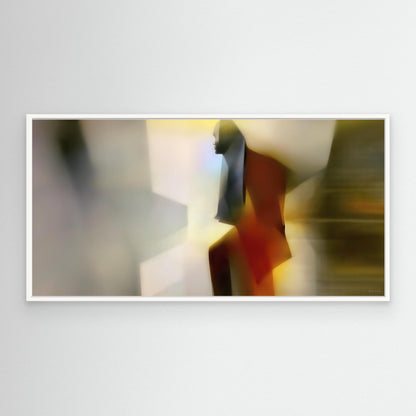 Late to realise your place #1