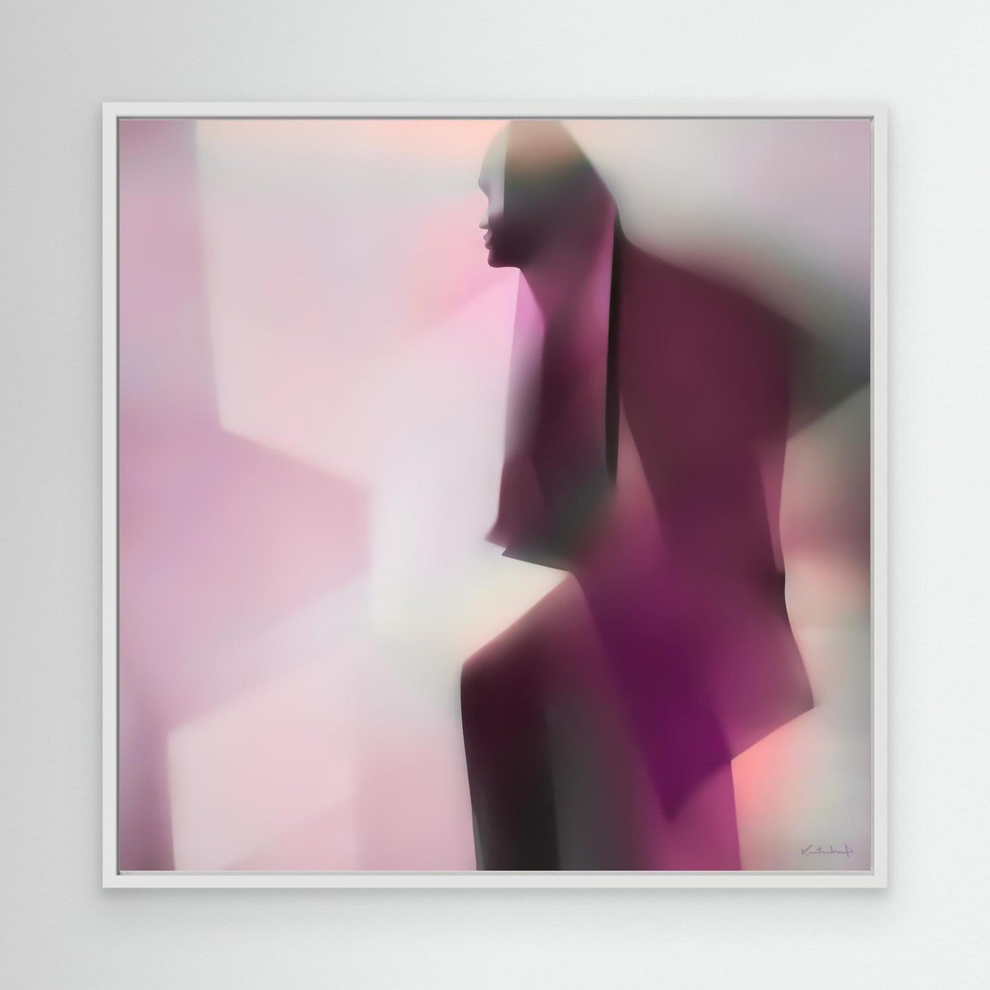 Late to realise your place #3_2