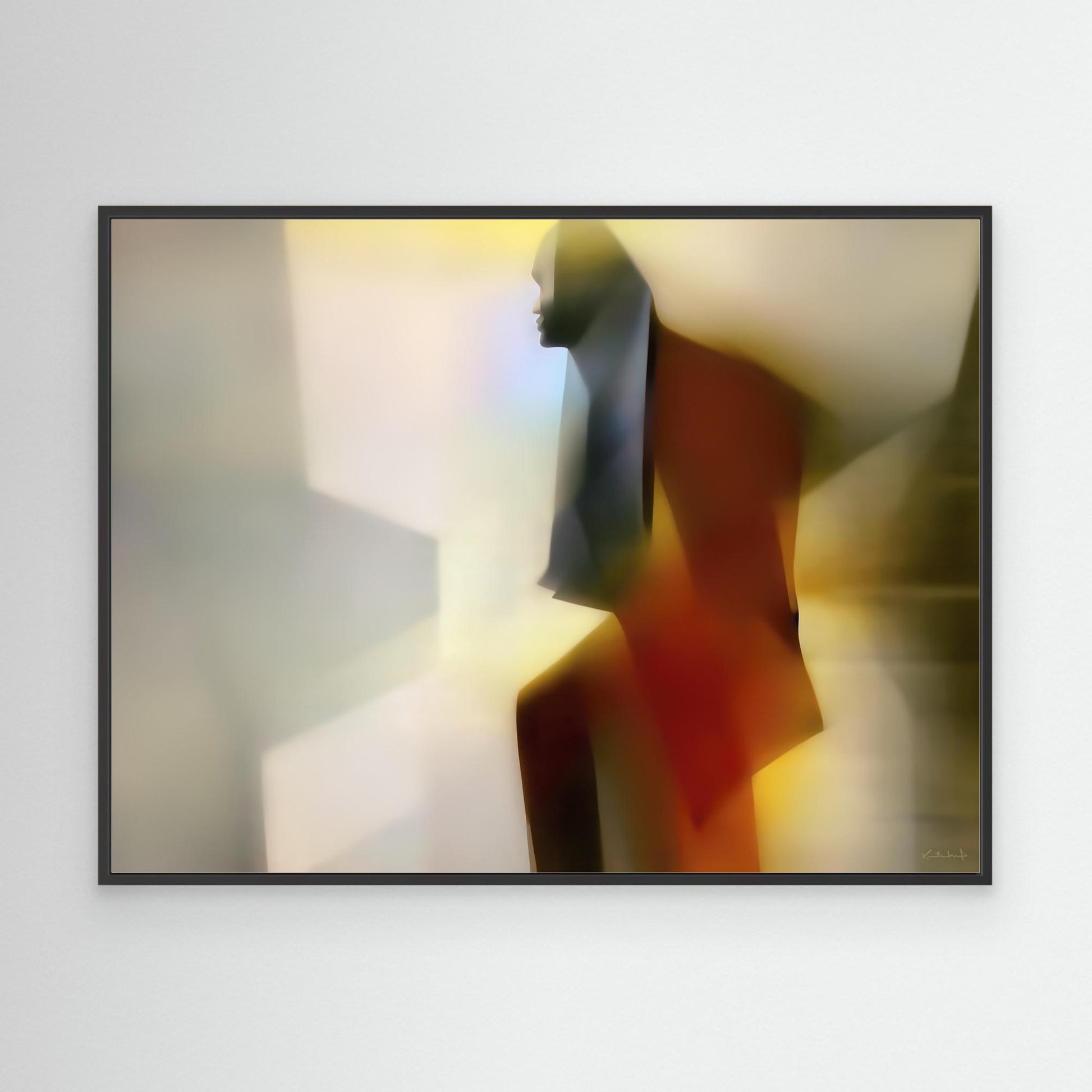 Late to realise your place #1_3