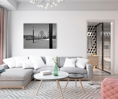 Budapest #1. Adjacent to Houses of Parliament. (2015)