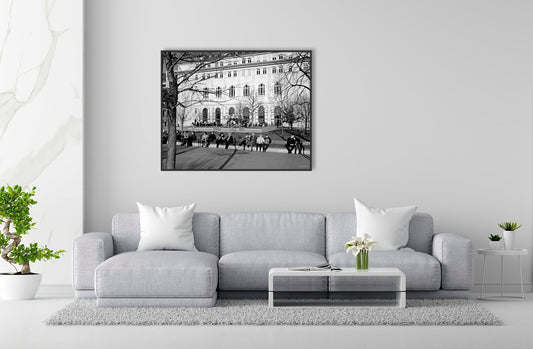 Budapest #2. 4 Marciu 15. ter. (2015)