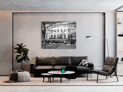 Budapest #2. 4 Marciu 15. ter. (2015)