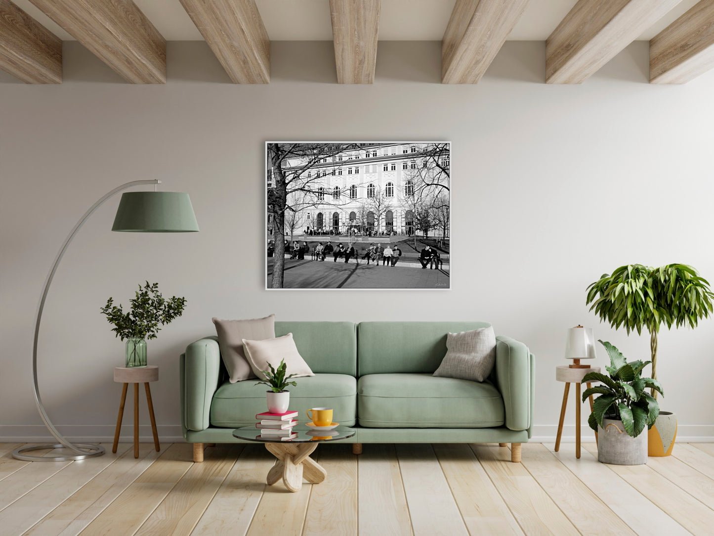 Budapest #2. 4 Marciu 15. ter. (2015)