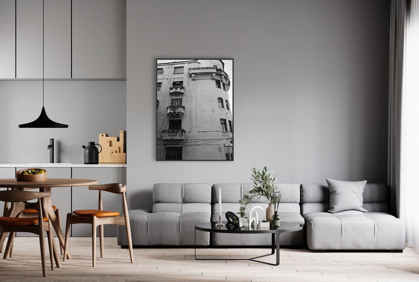 Budapest #3. Katona József u 28. (2015)