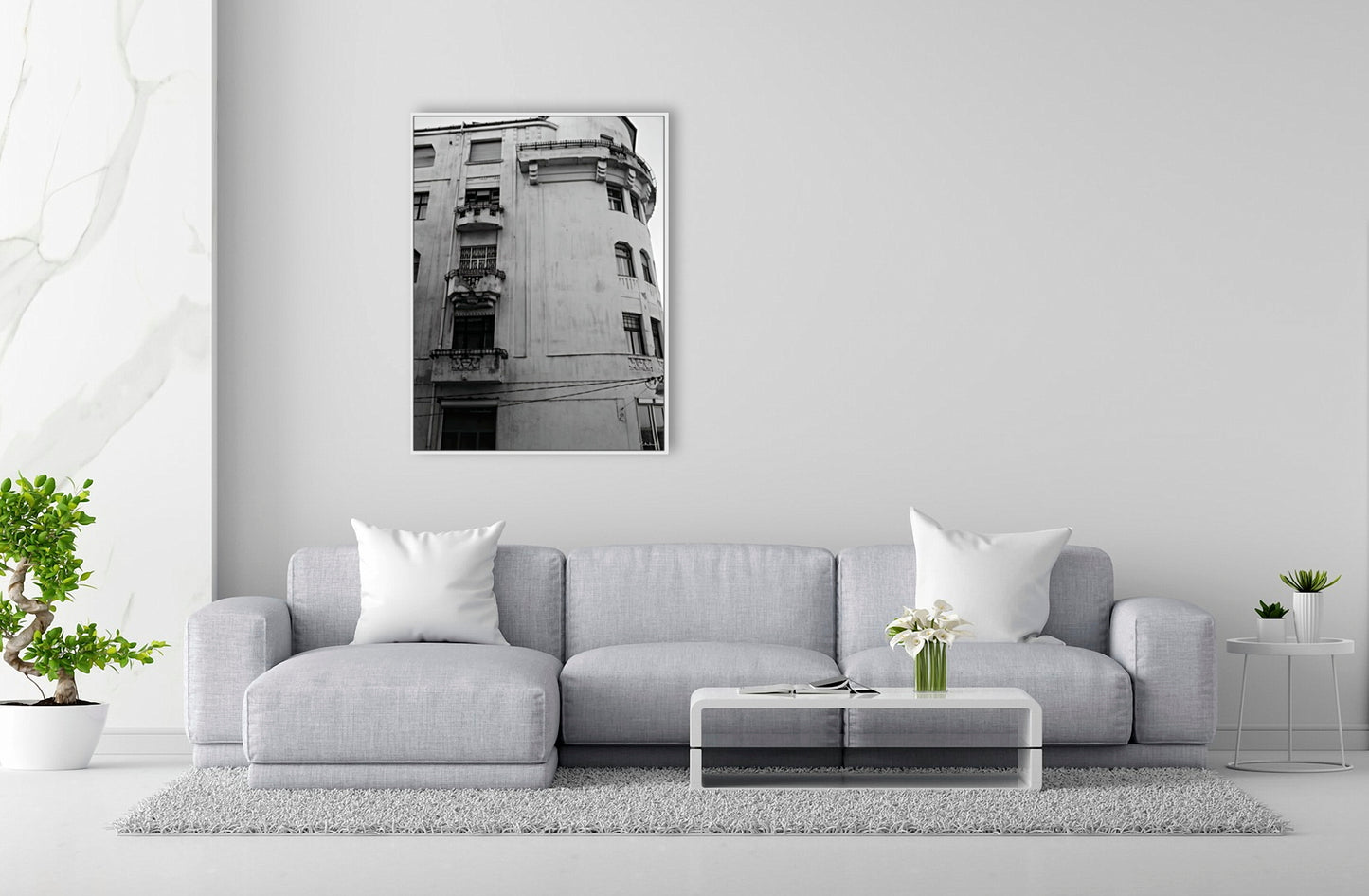 Budapest #3. Katona József u 28. (2015)