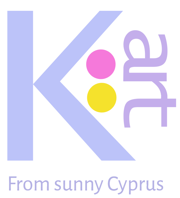 KitchingArt. David Kitching. Cyprus art. Art sales in Cyprus. Giclee printed art canvases