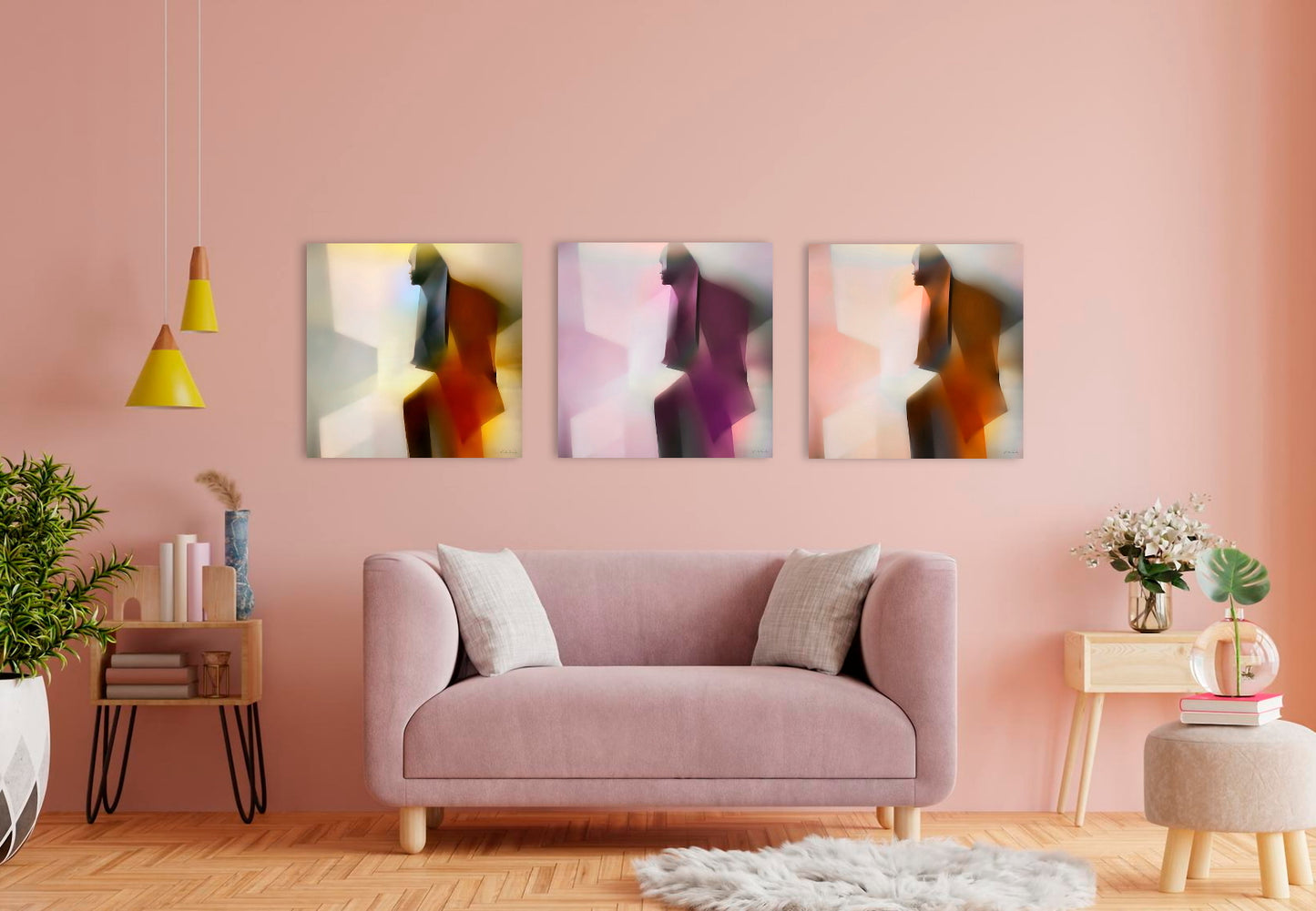 Late to realise your place #6_2