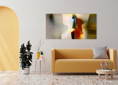 Late to realise your place #1