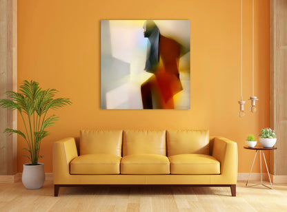 Late to realise your place #1_2