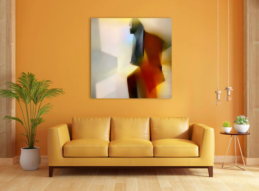 Late to realise your place #1_2