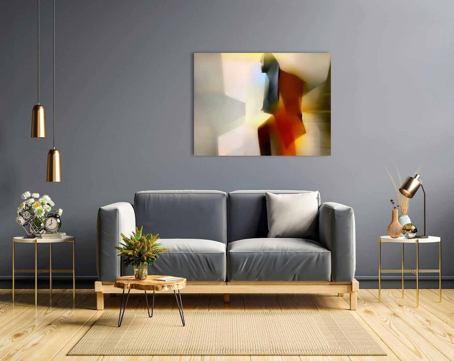 Late to realise your place #1_3