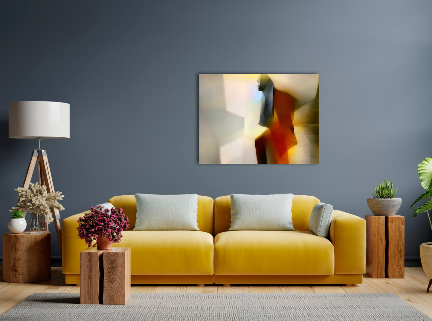 Late to realise your place #1_3