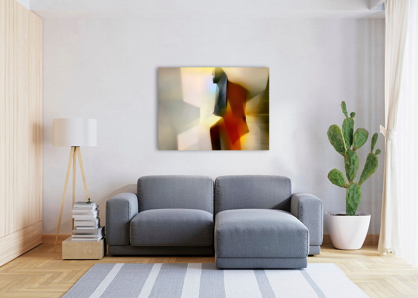 Late to realise your place #1_3