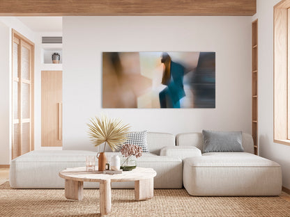 Late to realise your place #2