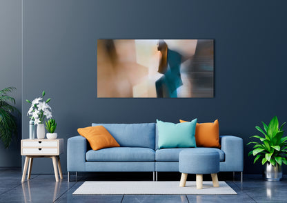 Late to realise your place #2