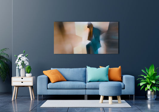 Late to realise your place #2