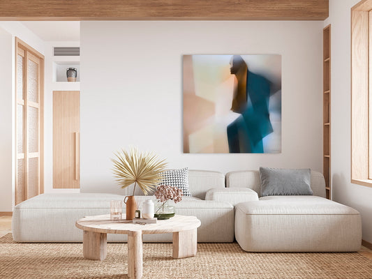 Late to realise your place #2_2