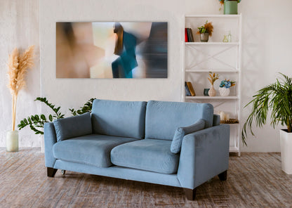 Late to realise your place #2