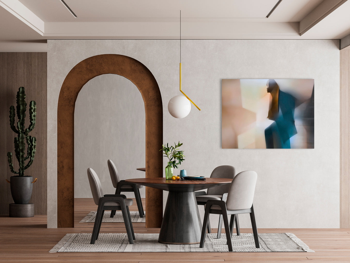 Late to realise your place #2_3