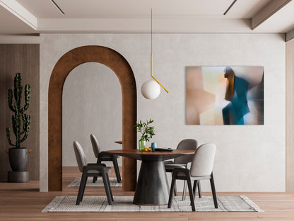 Late to realise your place #2_3