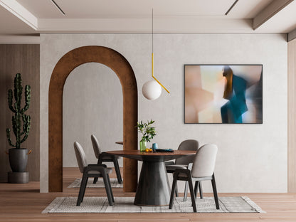 Late to realise your place #2_3