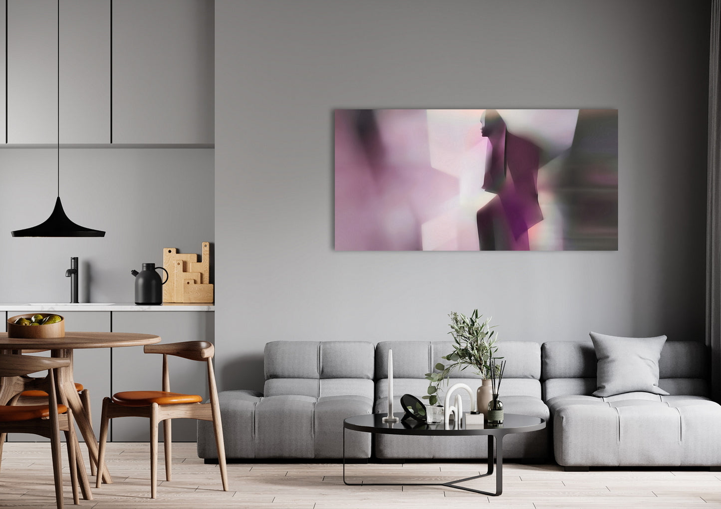 Late to realise your place #3