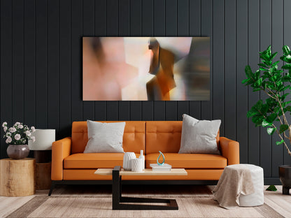 Late to realise your place #4