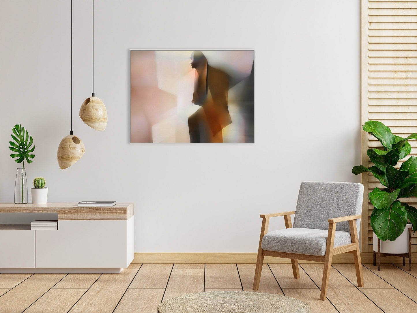 Late to realise your place #4_3