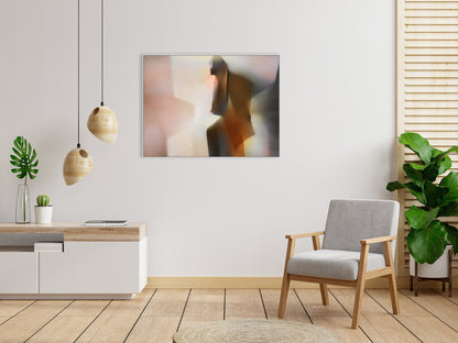 Late to realise your place #4_3