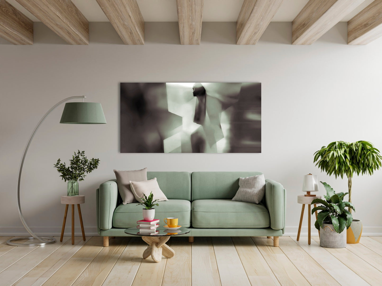 Late to realise your place #5