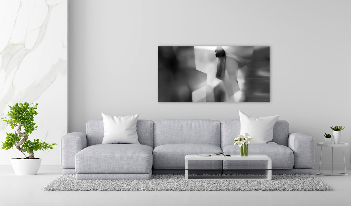 Late to realise your place #5