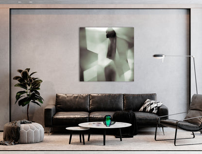 Late to realise your place #5_2