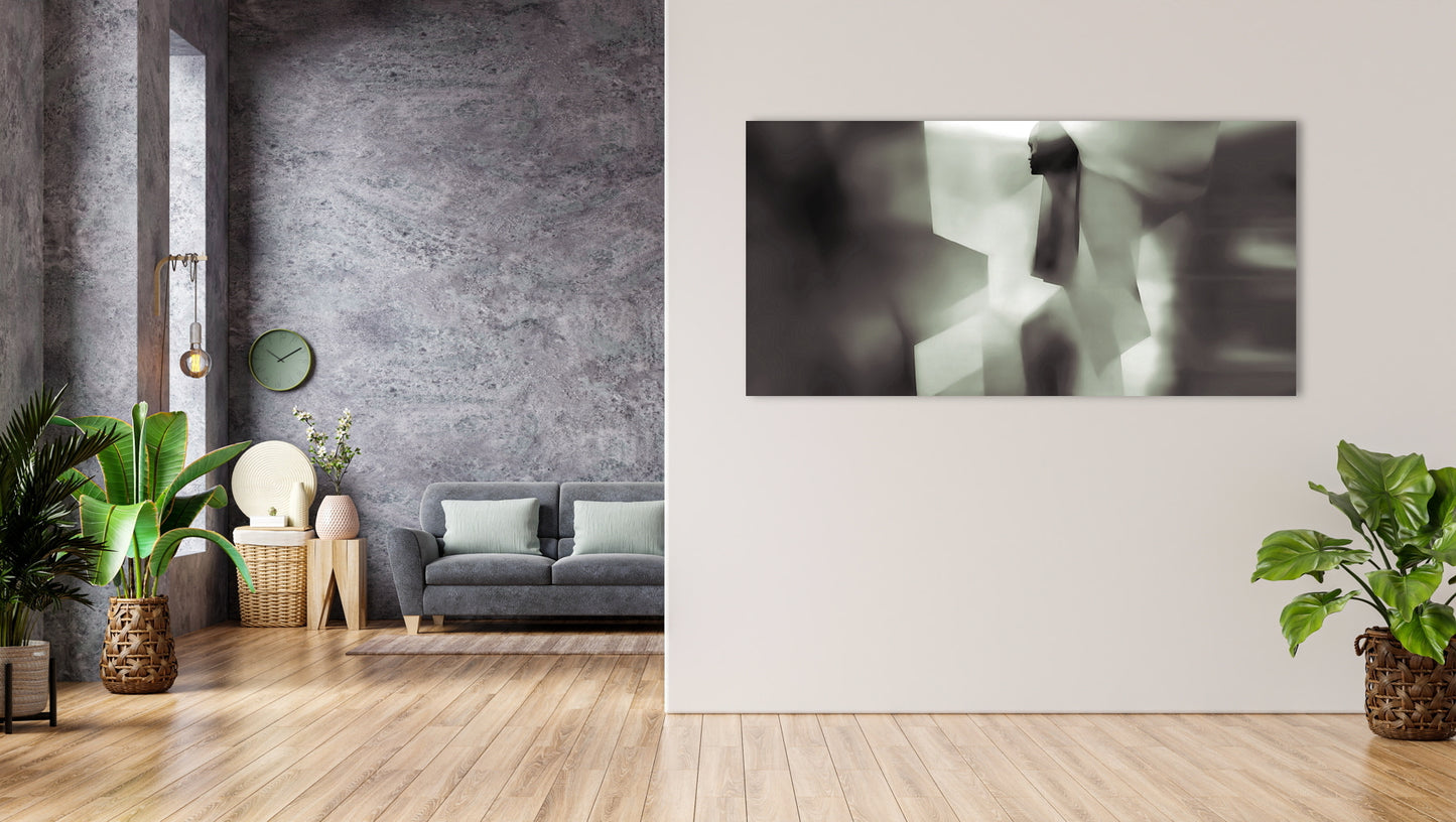 Late to realise your place #5