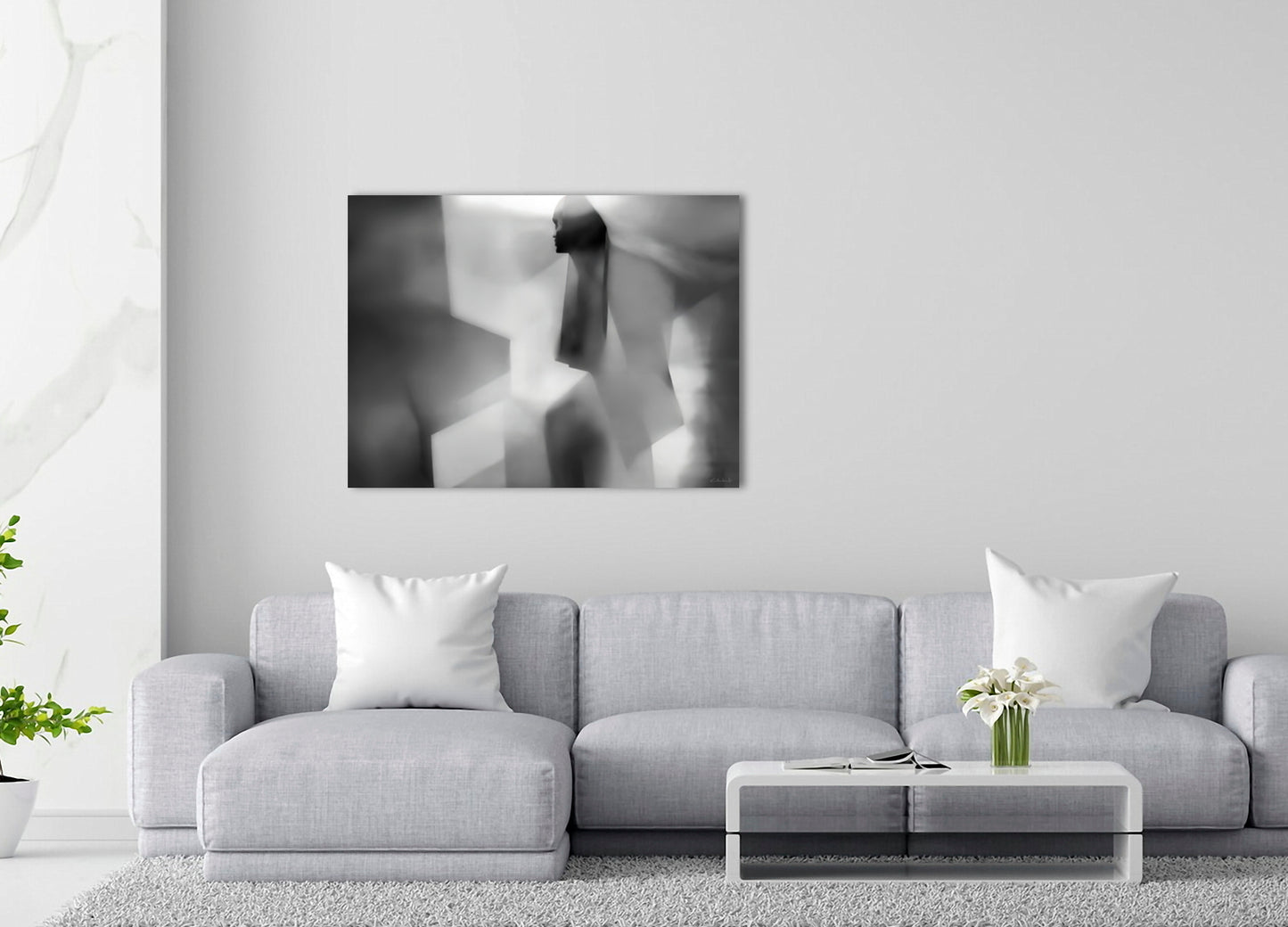 Late to realise your place #5_3