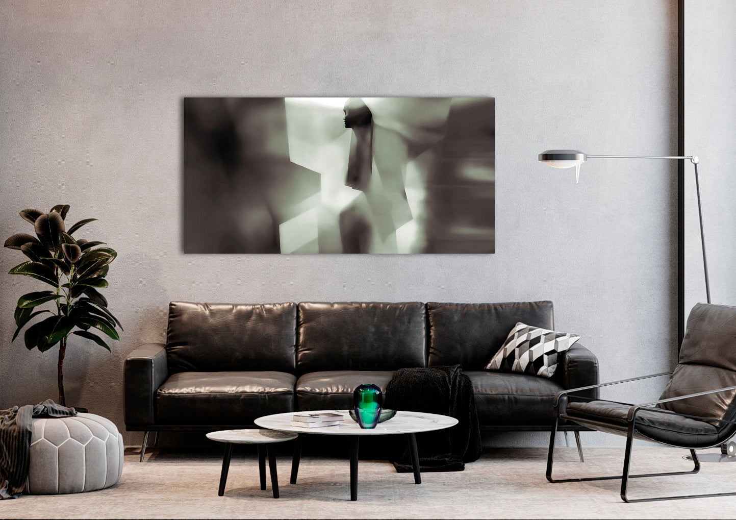 Late to realise your place #5