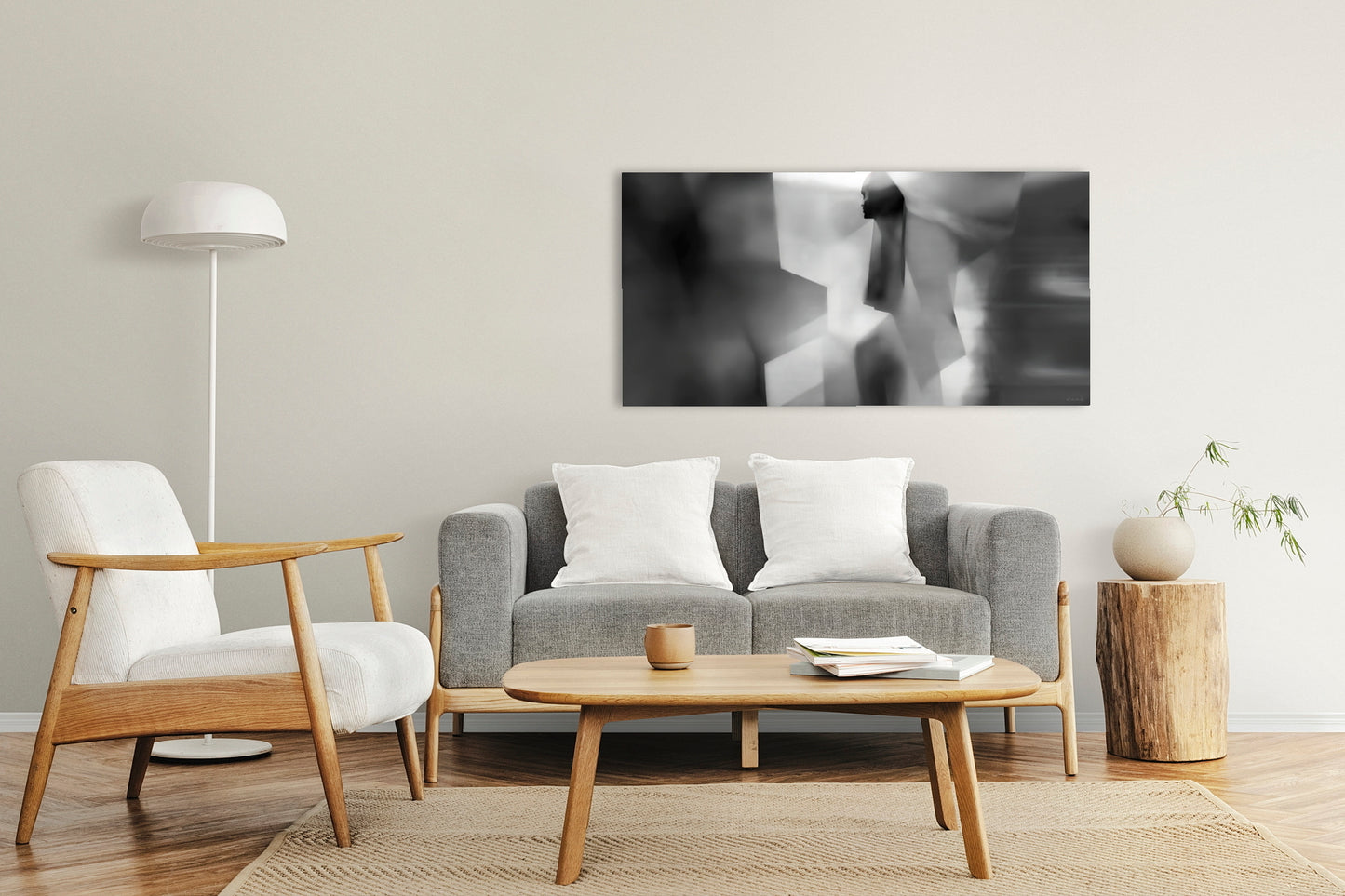 Late to realise your place #5