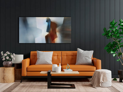 Late to realise your place #6