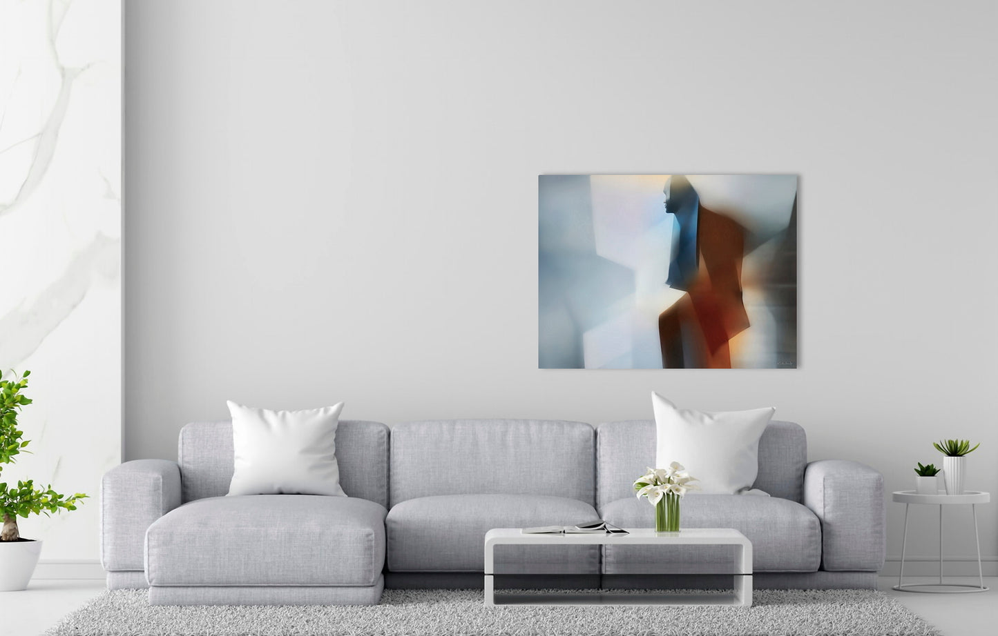 Late to realise your place #6_3