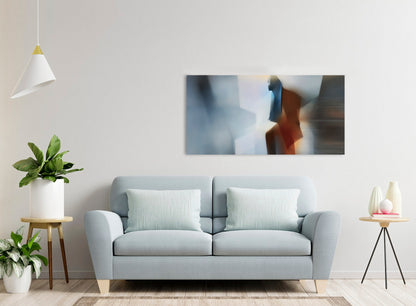 Late to realise your place #6