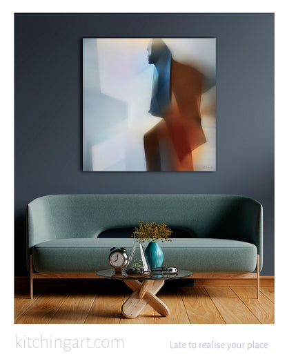 Late to realise your place #6_2