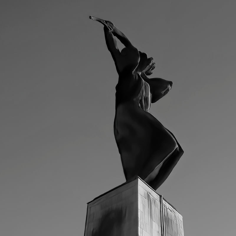 Images of Budapest photography collection