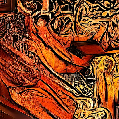 Ruminating