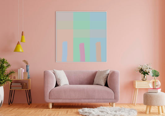 The experience of simply being. #1