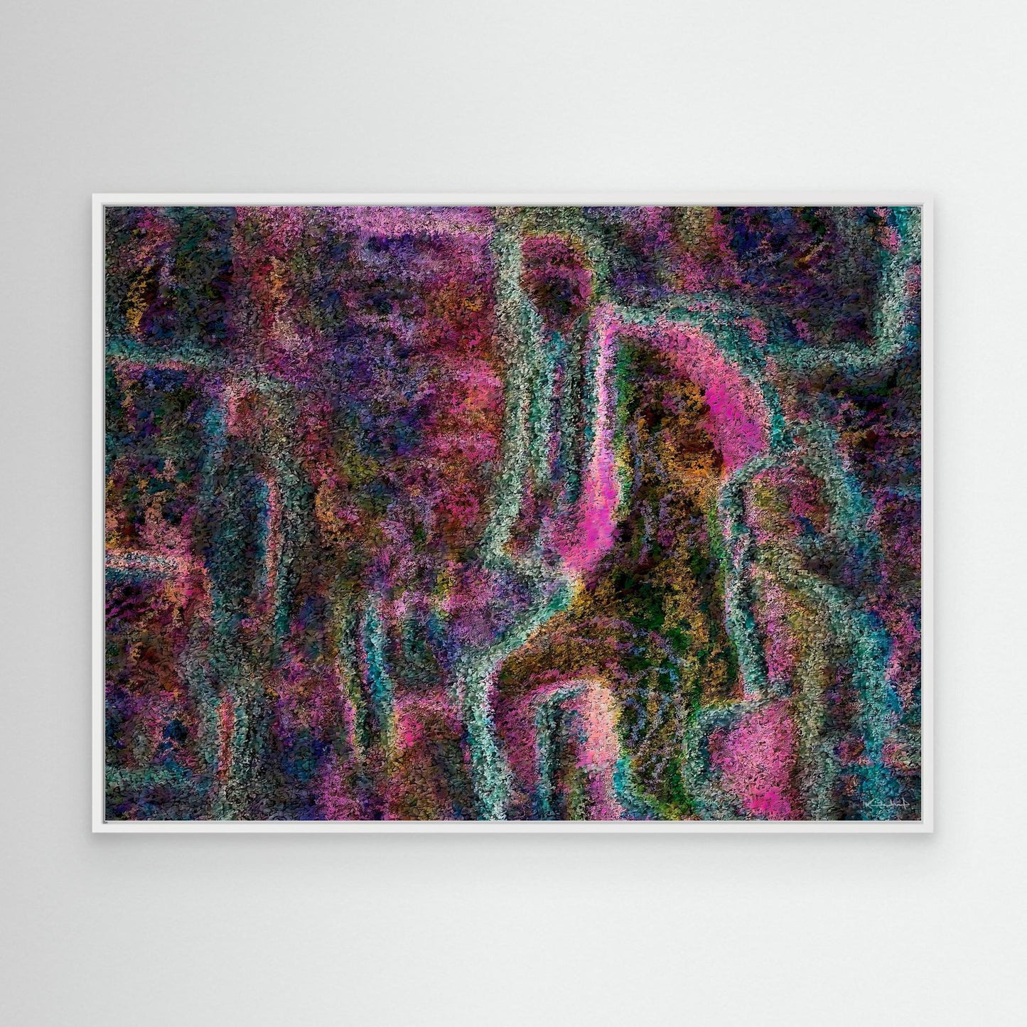 Late to see the truth #1_3