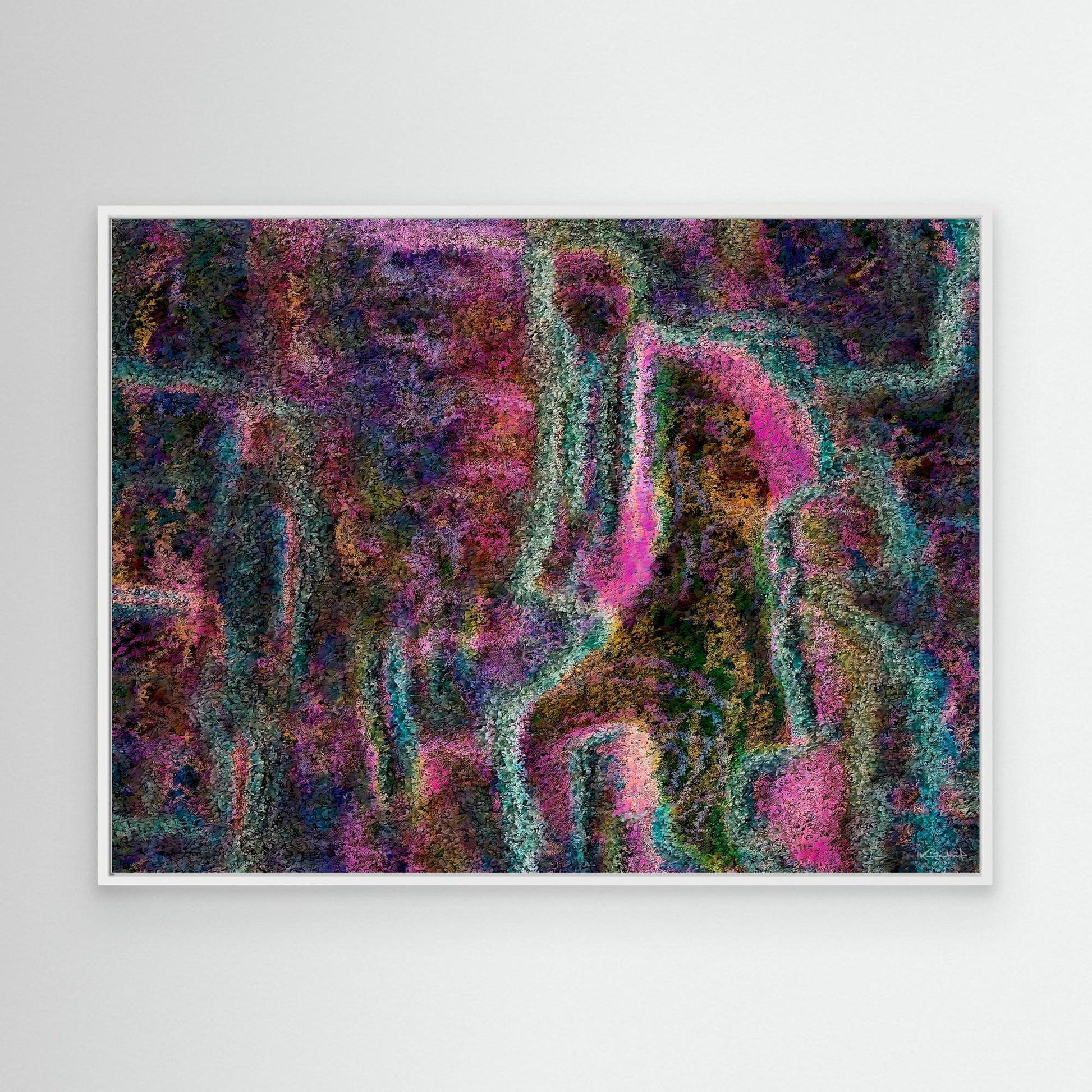 Late to see the truth #1_3