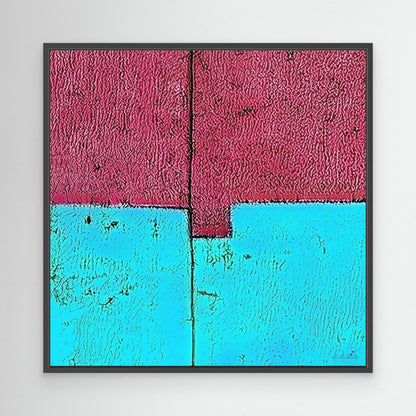 A meeting of soulmates