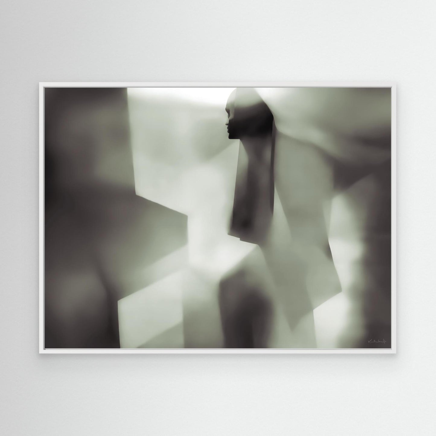 Late to realise your place #5_3