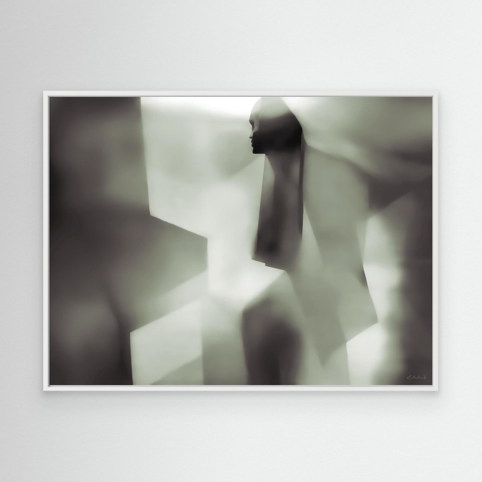 Late to realise your place #5_3