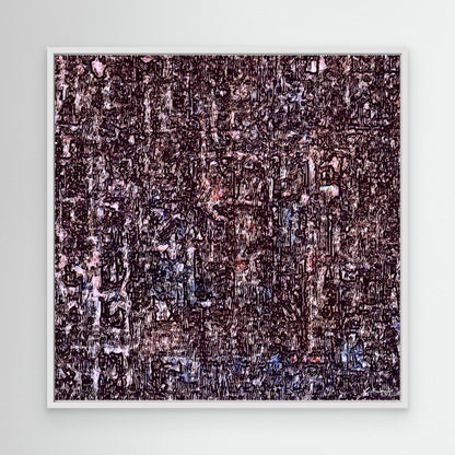 The mind of the artist