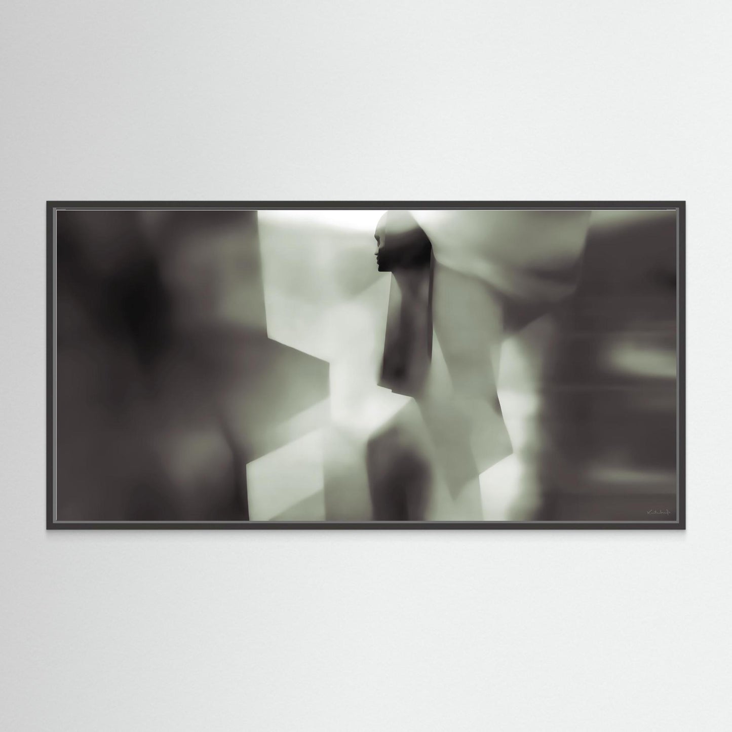 Late to realise your place #5